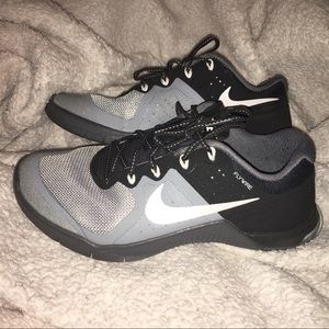 NIKE METCON 1🏋🏽‍♀️